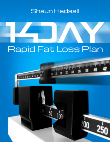 Fast Losing Weight Diet Plan : Weight Management Is A Mental Game   Are You Prepared To Win