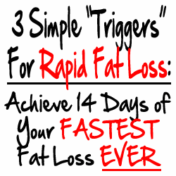  14 day rapid fat loss plan reviews