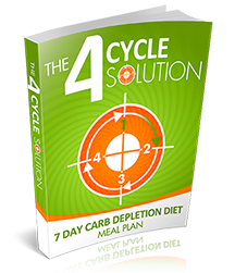 7 Day Carb Depletion Diet