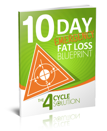 Emergency Fat Loss